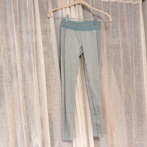 Gymshark flex leggings